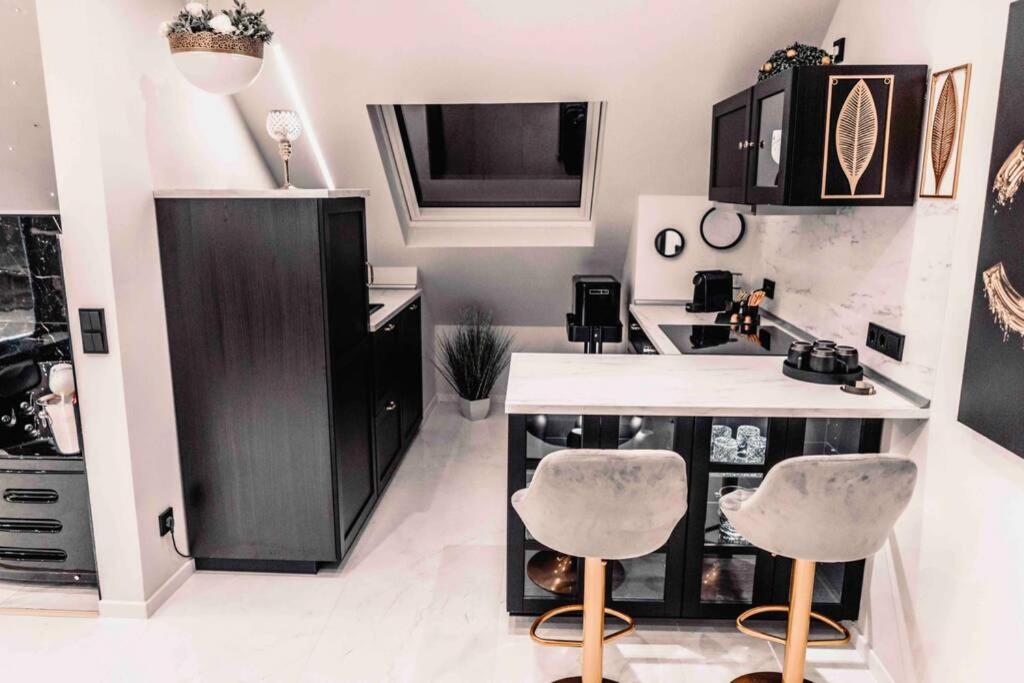 Апартаменты Exquisites Loft Mit Whirlpool Хаген Экстерьер фото